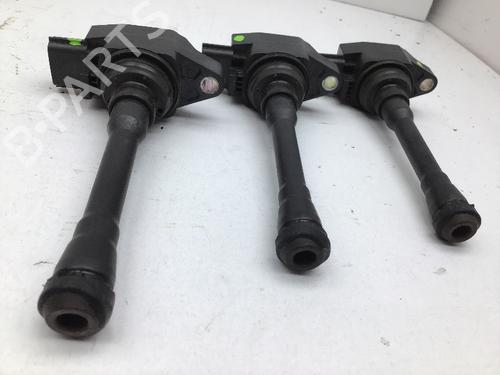 Ignition coil DACIA LOGAN MCV II 1.0 SCe 75 | BP24646236M94 