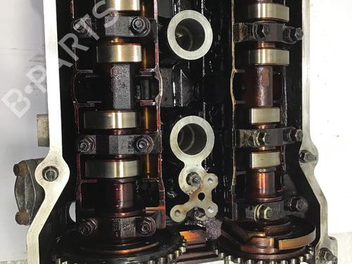 Cylinder head BMW 5 Touring (E39) 523 i | BP16918560M5 