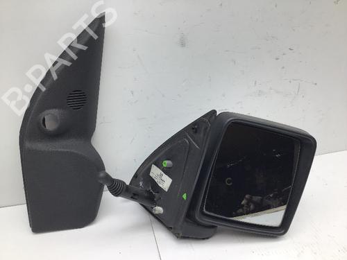 Used Right mirror OPEL COMBO Tour 1.6 (87 hp) 16247287