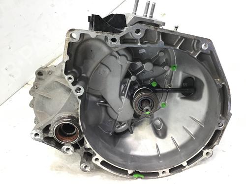Used Gearbox FORD FIESTA VII (HJ, HF) 1.0 EcoBoost (101 hp) 29014212