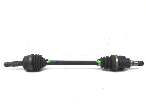 Used Left front driveshaft Left front driveshaft 14589459 14589459
