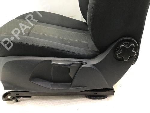 Left front seat FORD FIESTA VI (CB1, CCN) 1.25 | BP27673858C15 