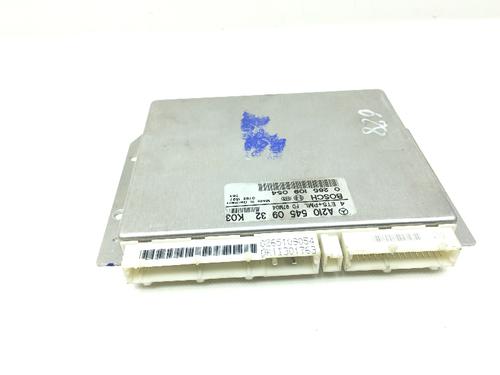 Electronic module MERCEDES-BENZ E-CLASS T-Model (S210) E 220 T CDI (210.206) | BP9414006M83 