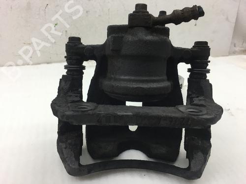 Right front brake caliper OPEL TIGRA TwinTop (X04) 1.4 (R97) | BP14586875M104 