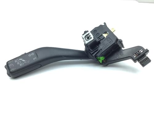 Used Steering column stalk VW GOLF V (1K1) 1.4 TSI (122 hp) 17648641
