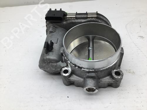 Throttle body MERCEDES-BENZ C-CLASS (W205) C 400 4-matic (205.066) | BP28490922M82 