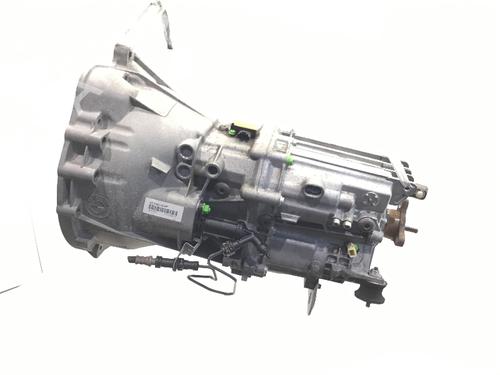 Boîte de vitesses BMW 1 (E87) 120 i (170 hp) 19138559