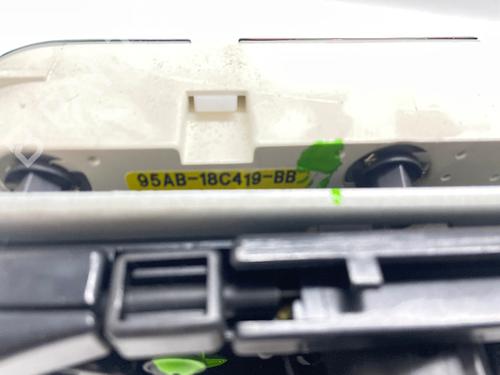 Climate control FORD ESCORT VI (GAL, AAL, ABL) 1.6 16V | BP28110541I5 