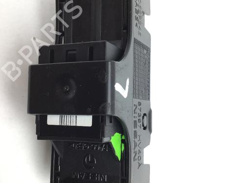 Switch NISSAN QASHQAI II (J11, J11_) 1.3 DIG-T | BP28414436I30