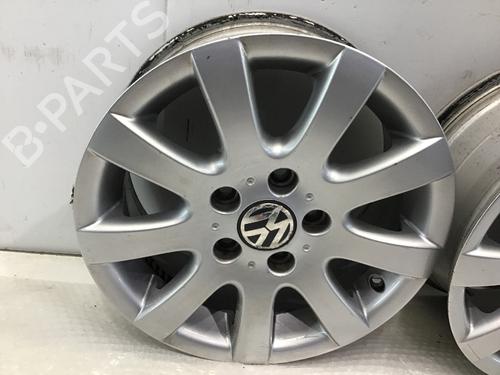 Rim VW GOLF V (1K1) 1.4 TSI | BP27349353C45 