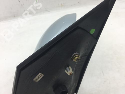 Right mirror HYUNDAI GETZ (TB) 1.1 | BP8225489C27 