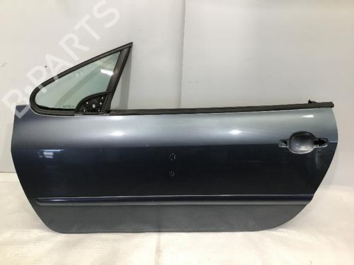 Used Left front door PEUGEOT 307 CC (3B) 2.0 16V (136 hp) 15260502