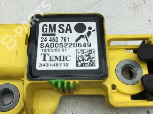 Elektronisk sensor OPEL ASTRA H TwinTop (A04) 1.6 (L67) | BP10552248M84 