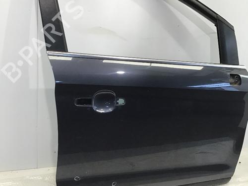 Right front door FORD KUGA I 2.0 TDCi 4x4 | BP25158189C3