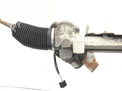 Steering rack MERCEDES-BENZ A-CLASS (W169) A 170 (169.032, 169.332) | BP19430759M22 