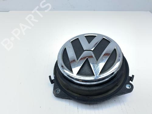Used Switch VW GOLF VI (5K1) 1.2 TSI (105 hp) 30352213