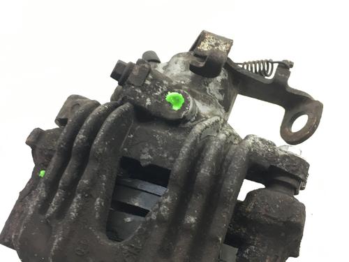 Bremssattel links hinten für OPEL ASTRA G Estate (T98) 1.8 16V (F35) (116 hp) 14586705