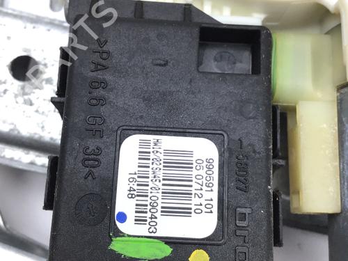 Rear right window mechanism MERCEDES-BENZ A-CLASS (W168) A 170 CDI (168.009, 168.109) | BP17946985C25 