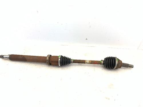 Used Right front driveshaft Right front driveshaft 39072740 39072740