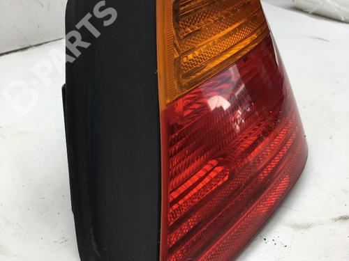 Right taillight BMW 3 Coupe (E46) 320 Ci | BP9632232C35 