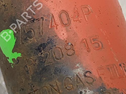 Right front shock absorber HYUNDAI i30 (FD) 1.6 CRDi | BP37076234M17 - Image 7