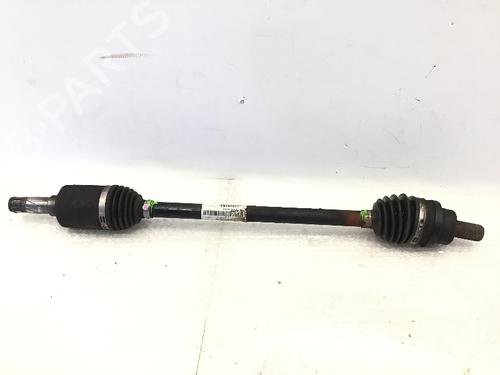 Used Right rear driveshaft FORD KUGA I 2.0 TDCi 4x4 (140 hp) 25158277