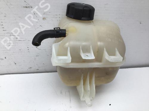 Used Expansion tank MINI MINI (R56) One (95 hp) 17000757