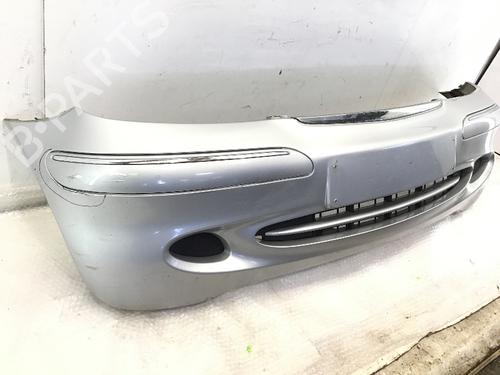 BP17948597C7 | Front bumper MERCEDES-BENZ A-CLASS (W168) A 170 CDI (168.009, 168.109) BP17948597C7