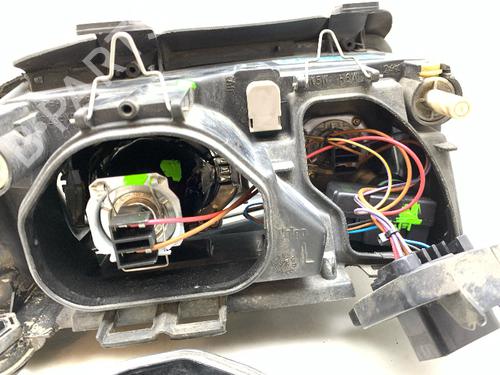 Left headlight AUDI A4 B5 (8D2) 1.6 | BP39234474C28 - Image 5