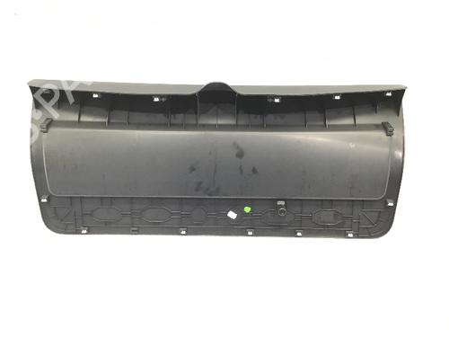 Tailgate trim SKODA FABIA II Combi (545) 1.2 | BP19287575C151 