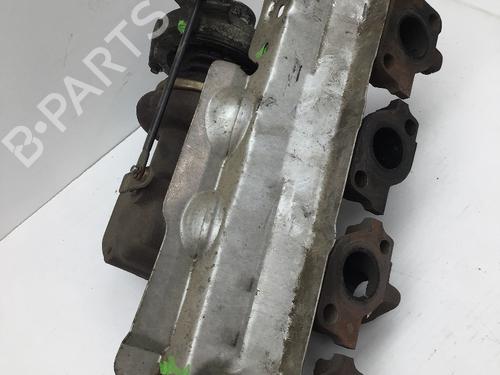Turbocharger/Supercharger FORD TRANSIT Van (FA_ _) 2.0 DI (FAE_, FAF_, FAG_) | BP19270239M71 