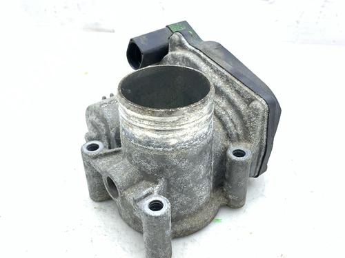 Spjældhus Spjældhus SKODA FABIA II (542) 1.2 (70 hp) 34120136 34120136