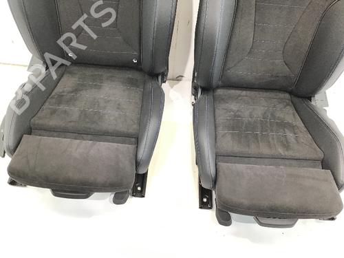 Seats set BMW 2 Active Tourer (U06) 220i Mild Hybrid | BP17676311C78 