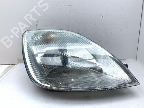 Used Right headlight Right headlight 37607109 37607109