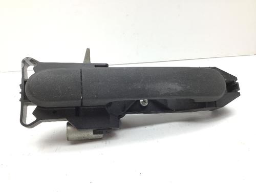 Used Rear left exterior door handle NISSAN MICRA III (K12) 1.2 16V (65 hp) 25402634