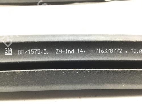 Hinge/Door check strap OPEL ASTRA H TwinTop (A04) 1.8 (L67) | BP24400548C146 