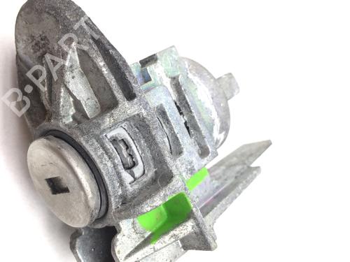 Engine control unit (ECU) FORD FIESTA VI (CB1, CCN) 1.25 | BP27673869M57 