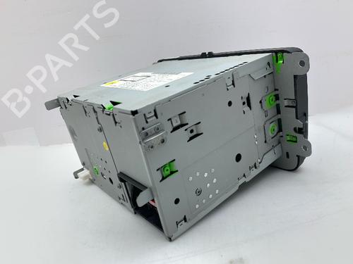 Radio SEAT LEON (1P1) 1.2 TSI | BP37689220E6 - Image 2