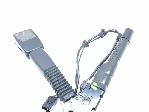 Used Front left belt tensioner Front left belt tensioner BMW 1 (E87) 116 i (115 hp) 33212972 33212972