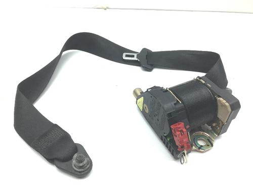 Venstre foran beltestrammer SMART CABRIO (450) 0.6 (S1OLA1, 450.441, 450.442, 450.443) (55 hp) 13398913