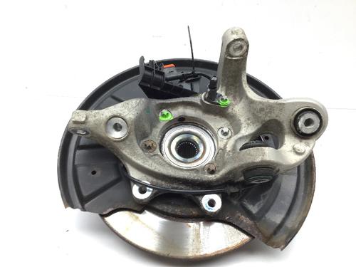 Used Left rear steering knuckle MERCEDES-BENZ E-CLASS T-Model (S212) E 220 CDI / BlueTEC (212.202, 212.201) (170 hp) 16047427
