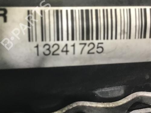 Water radiator OPEL INSIGNIA A Sports Tourer (G09) 2.0 CDTI (35) | BP30091220M31 