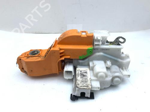 Used Electronic module FORD KA (RU8) 1.2 (69 hp) 32290695