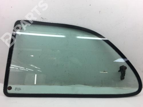 Used Rear left quarter glass Rear left quarter glass FORD FIESTA IV (JA_, JB_) 1.3 i (60 hp) 8905989 8905989