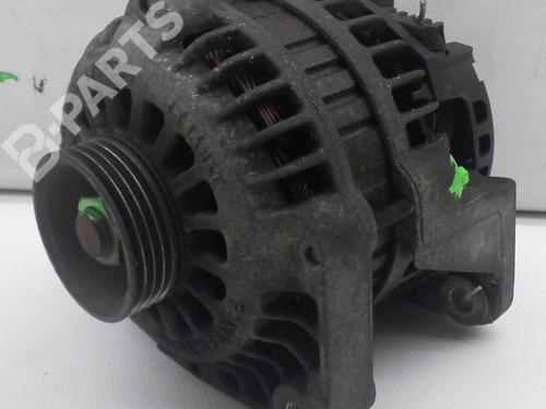 Alternator RENAULT CLIO I (B/C57_, 5/357_) 1.2 (5/357Y, 5/357K) | BP5662507M7 