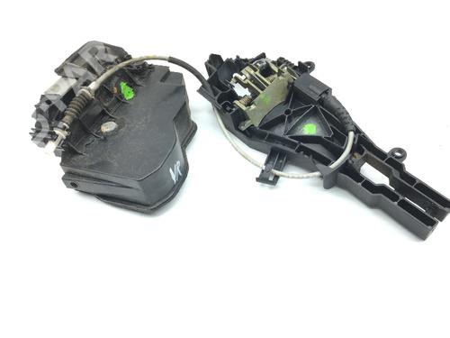 Used Front right lock Front right lock BMW 3 Touring (E91) 320 d (163 hp) 11023620 11023620