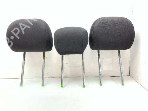 Hoofdsteun Hoofdsteun FORD FOCUS I (DAW, DBW) 1.6 16V (100 hp) 33944717 33944717