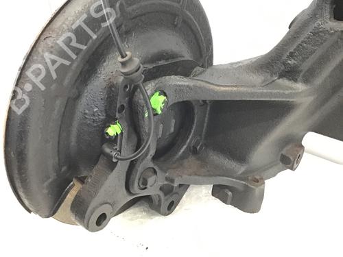 Rear axle OPEL ASTRA J (P10) 1.6 (68) | BP19065147M2 