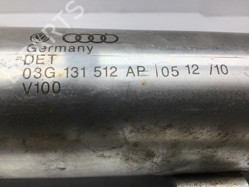 Egr VW TOURAN (1T1, 1T2) 2.0 TDI | BP16467105M69 