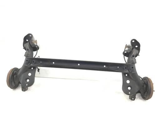 Rear axle FORD FIESTA VI (CB1, CCN) 1.0 EcoBoost | BP19312638M2 